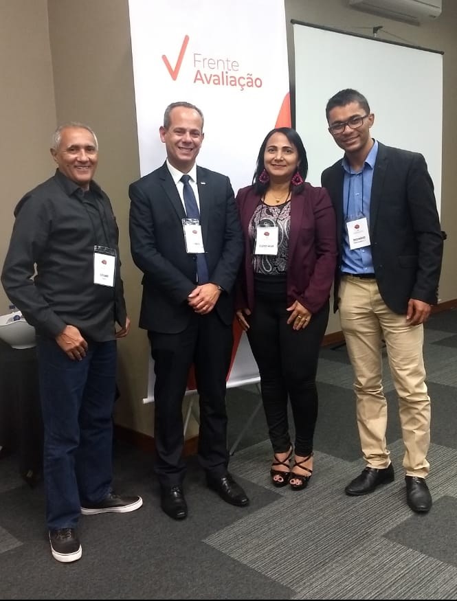 Água Branca debate projeto piloto de educação em Brasília - Imagem 2