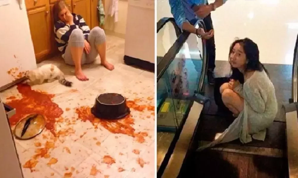 Conheça os signos do zodíaco que atraem o azar - imagem 7794