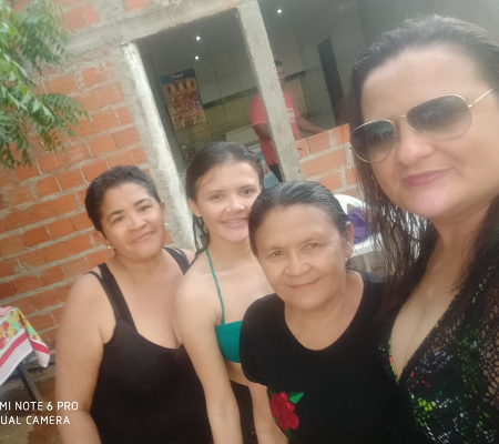 Professores homenageados com dia de lazer