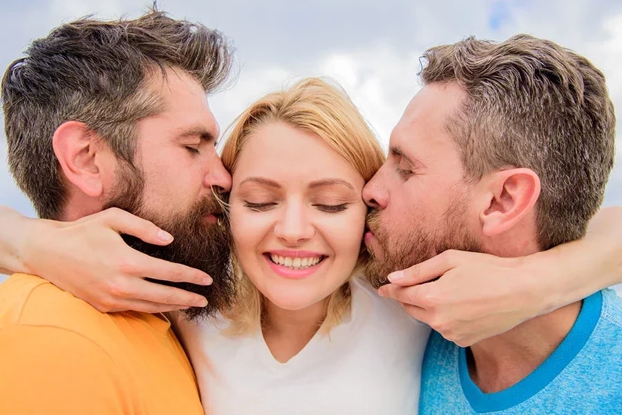 Signos que mais têm dificuldade em se relacionar com apenas uma pessoa - imagem 7891