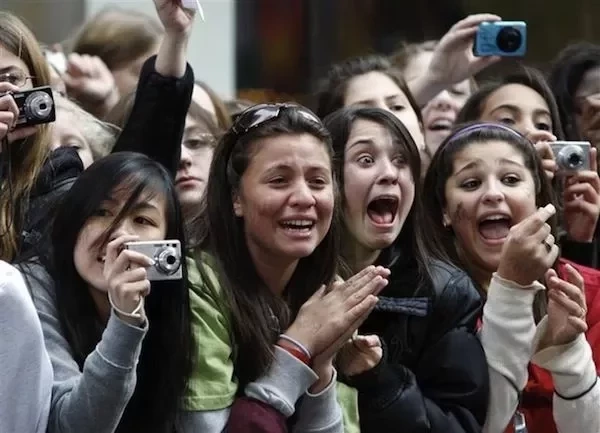 Saiba os signos do zodíaco com maiores chances de se tornarem famosos - imagem 7923