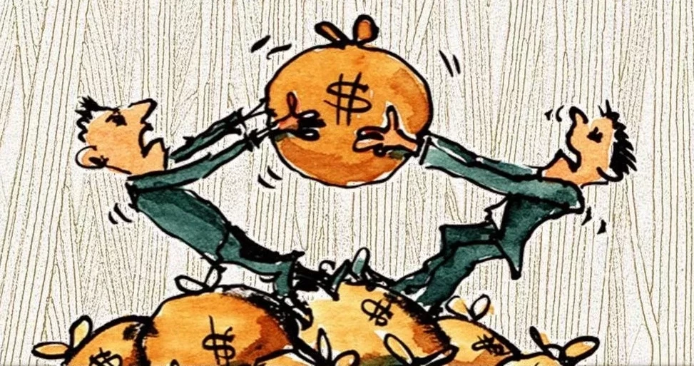 Saiba quão ganancioso você é de acordo com o signo do zodíaco  - imagem 7927