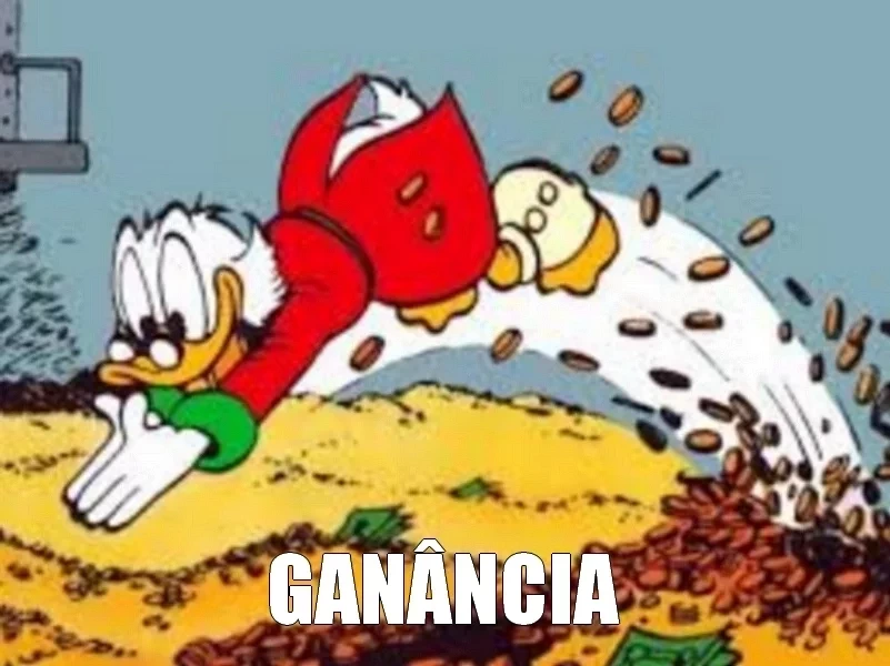 Saiba quão ganancioso você é de acordo com o signo do zodíaco  - imagem 7931