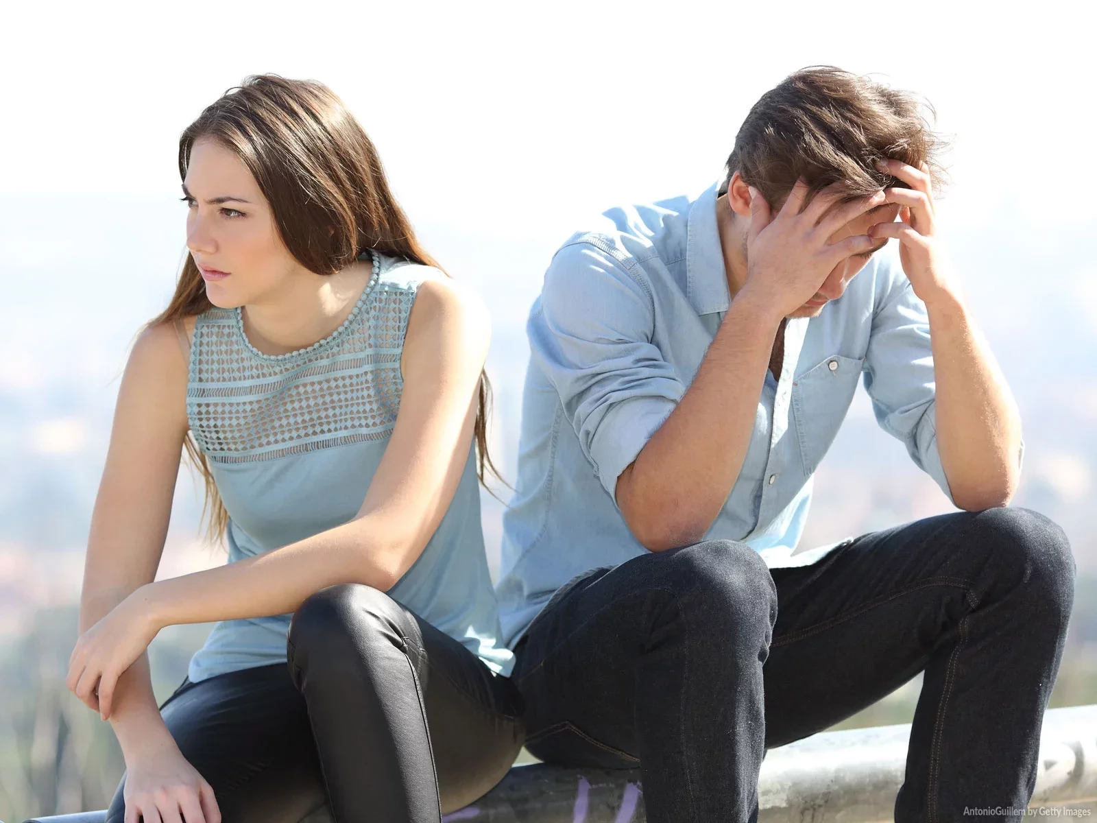 Quais são os signos mais cruéis na hora do término? Veja ranking - imagem 7949