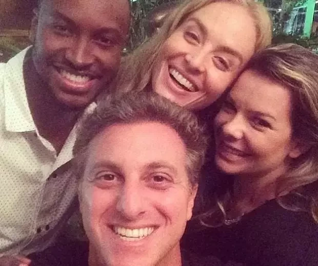 Traição, dinheiro! Saiba tudo sobre divórcio de Fê Souza e Thiaguinho - imagem 7976