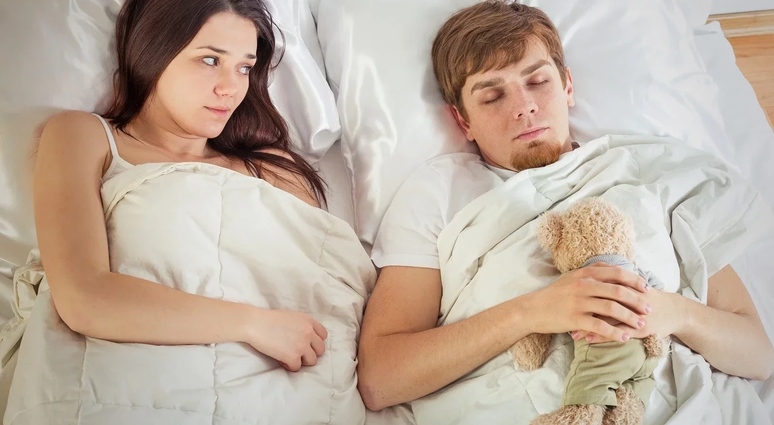 Veja os signos que precisam crescer bastante antes de iniciar namoro - imagem 7925