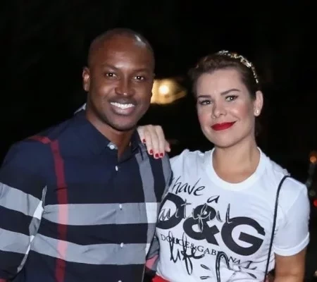 Traição, dinheiro! Saiba tudo sobre divórcio de Fê Souza e Thiaguinho