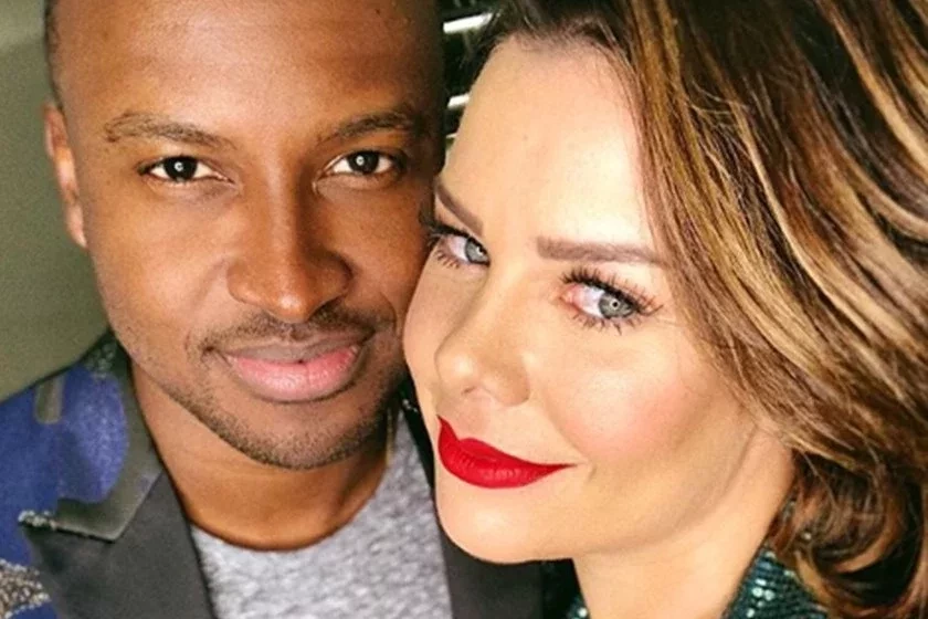 Traição, dinheiro! Saiba tudo sobre divórcio de Fê Souza e Thiaguinho - imagem 7971