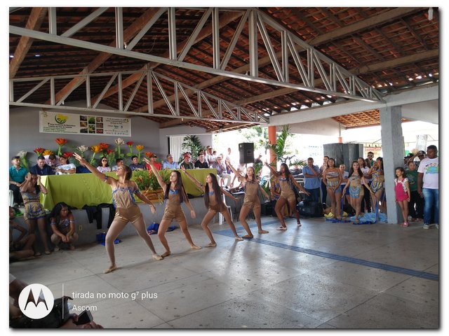 Ipiranga do Piauí sedia V Feira Territorial do Vale do Sambito - Imagem 16