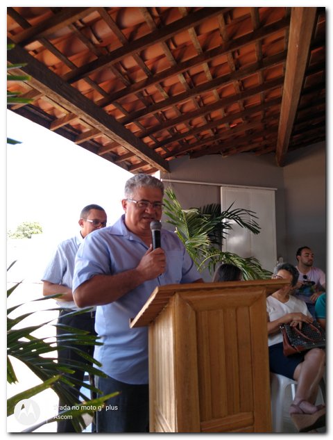 Ipiranga do Piauí sedia V Feira Territorial do Vale do Sambito - Imagem 12