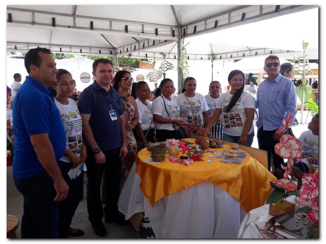 Ipiranga do Piauí sedia V Feira Territorial do Vale do Sambito - Imagem 76