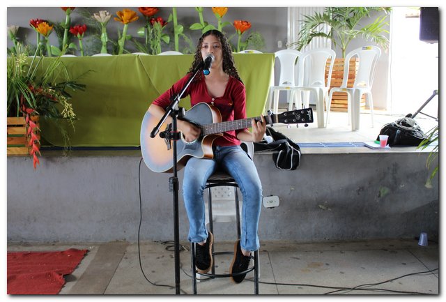 Ipiranga do Piauí sedia V Feira Territorial do Vale do Sambito - Imagem 15