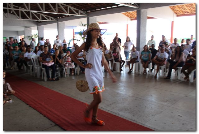 Ipiranga do Piauí sedia V Feira Territorial do Vale do Sambito - Imagem 21