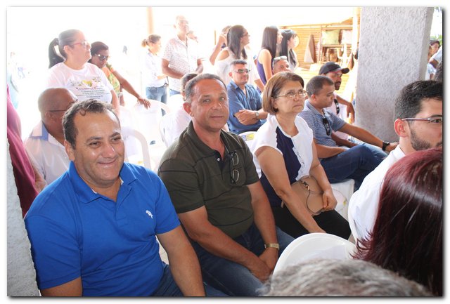 Ipiranga do Piauí sedia V Feira Territorial do Vale do Sambito - Imagem 6