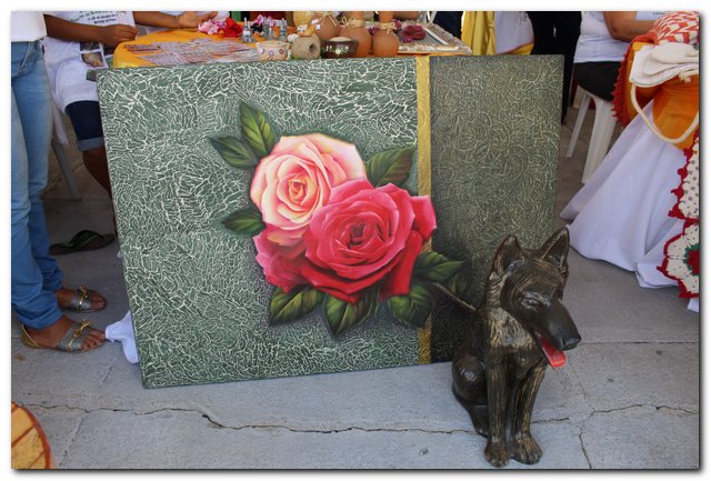 Ipiranga do Piauí sedia V Feira Territorial do Vale do Sambito - Imagem 38