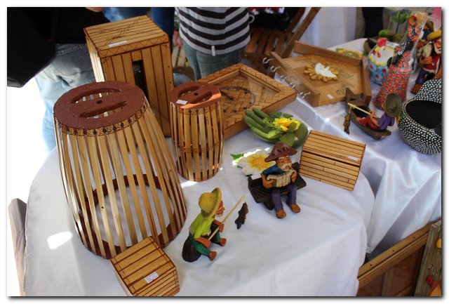 Ipiranga do Piauí sedia V Feira Territorial do Vale do Sambito - Imagem 42