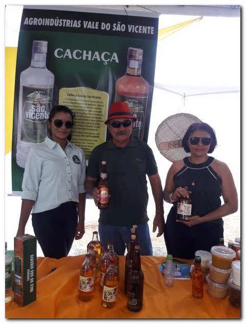 Ipiranga do Piauí sedia V Feira Territorial do Vale do Sambito - Imagem 79