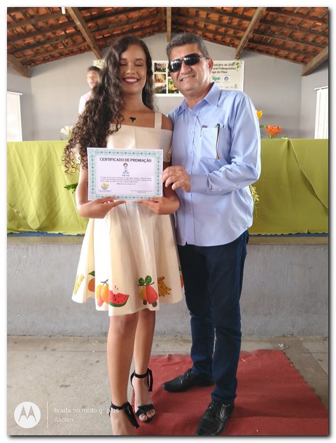 Ipiranga do Piauí sedia V Feira Territorial do Vale do Sambito - Imagem 24