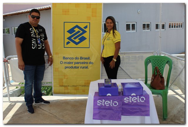 Ipiranga do Piauí sedia V Feira Territorial do Vale do Sambito - Imagem 66