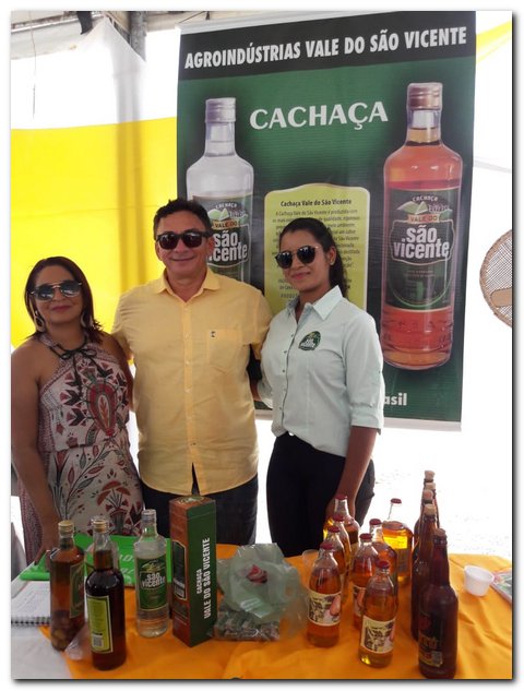 Ipiranga do Piauí sedia V Feira Territorial do Vale do Sambito - Imagem 75