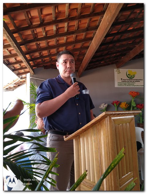 Ipiranga do Piauí sedia V Feira Territorial do Vale do Sambito - Imagem 14