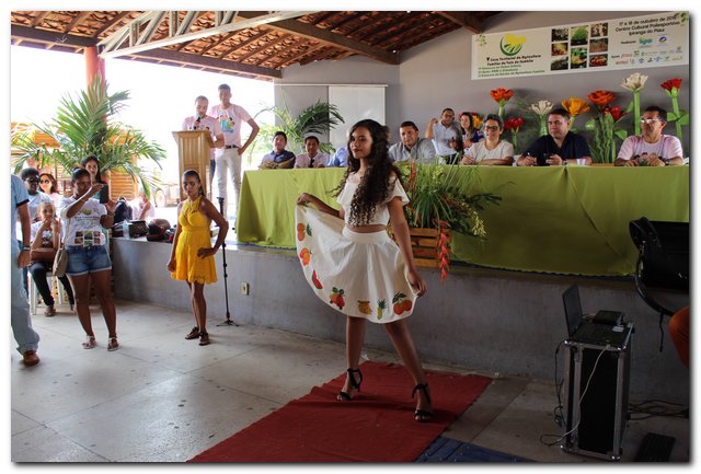 Ipiranga do Piauí sedia V Feira Territorial do Vale do Sambito - Imagem 19