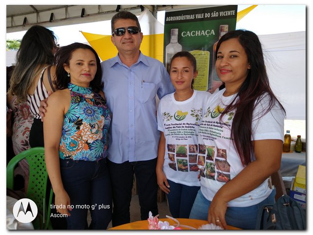 Ipiranga do Piauí sedia V Feira Territorial do Vale do Sambito - Imagem 28