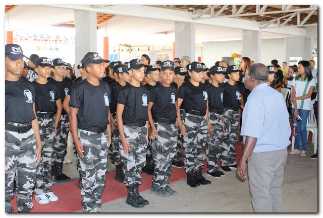 Ipiranga do Piauí sedia V Feira Territorial do Vale do Sambito - Imagem 18