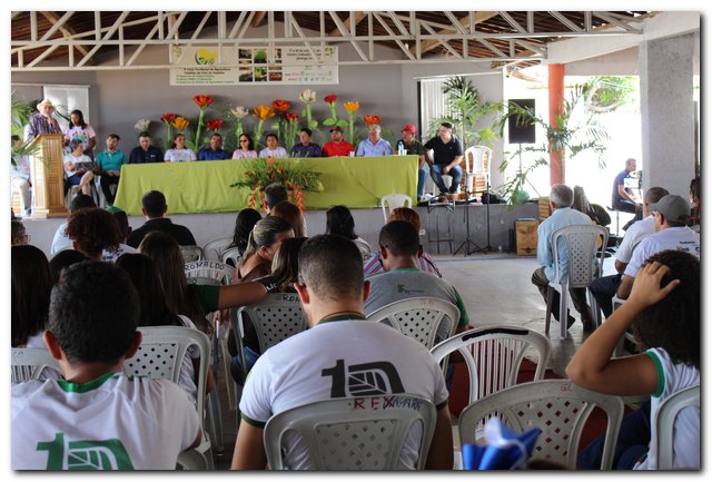 Ipiranga do Piauí sedia V Feira Territorial do Vale do Sambito - Imagem 7