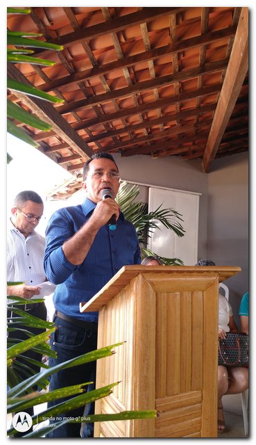 Ipiranga do Piauí sedia V Feira Territorial do Vale do Sambito - Imagem 8