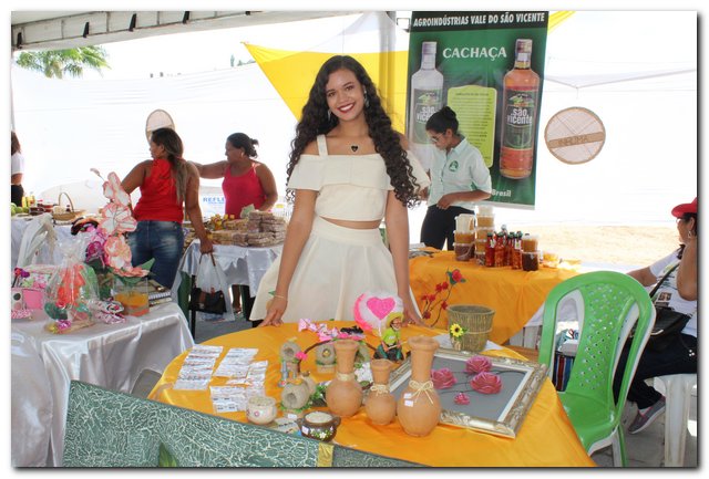 Ipiranga do Piauí sedia V Feira Territorial do Vale do Sambito - Imagem 45