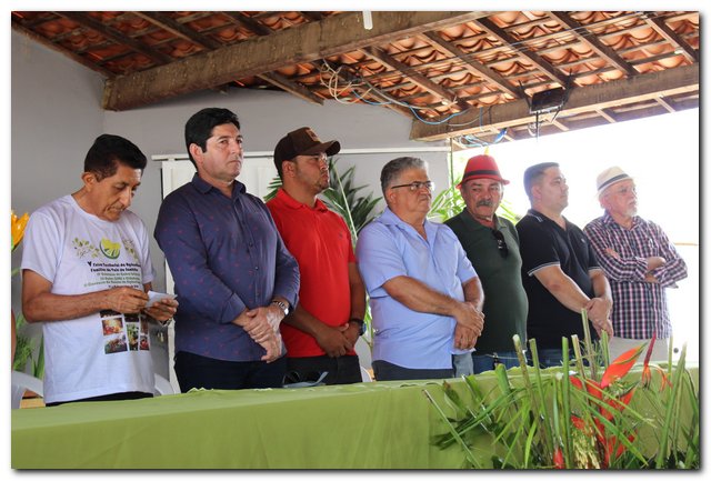 Ipiranga do Piauí sedia V Feira Territorial do Vale do Sambito - Imagem 2