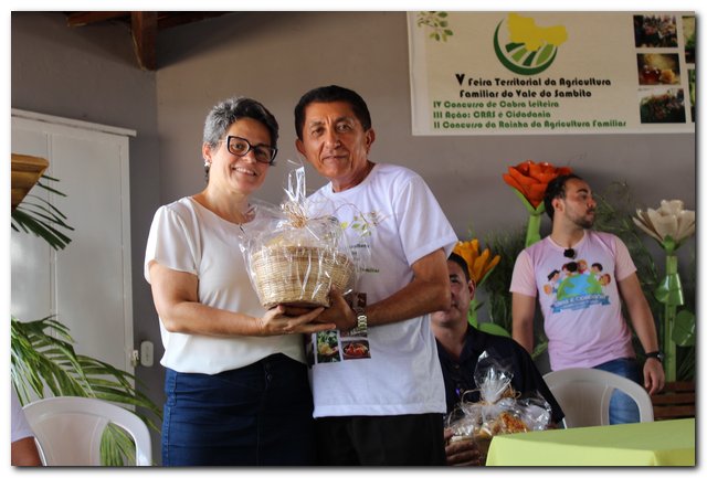 Ipiranga do Piauí sedia V Feira Territorial do Vale do Sambito - Imagem 58