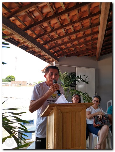 Ipiranga do Piauí sedia V Feira Territorial do Vale do Sambito - Imagem 13