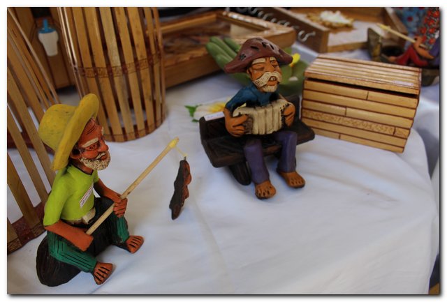 Ipiranga do Piauí sedia V Feira Territorial do Vale do Sambito - Imagem 37