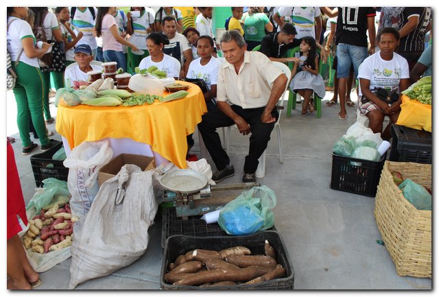 Ipiranga do Piauí sedia V Feira Territorial do Vale do Sambito - Imagem 62