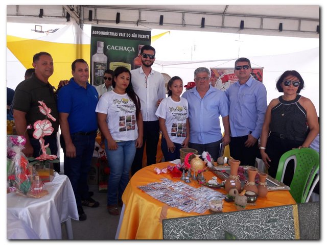 Ipiranga do Piauí sedia V Feira Territorial do Vale do Sambito - Imagem 77