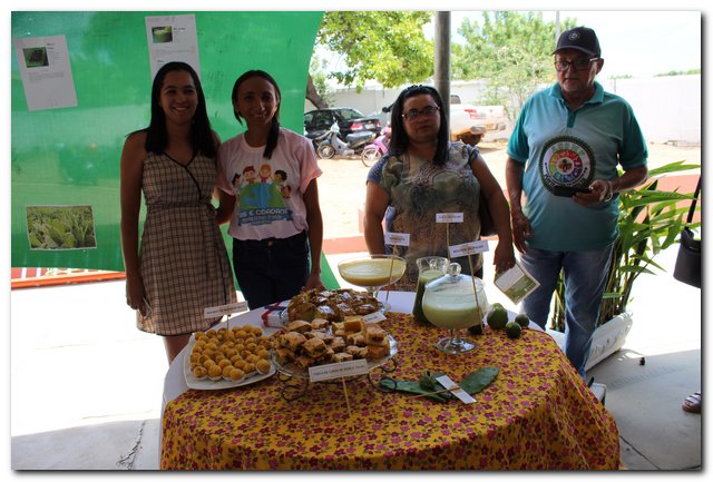 Ipiranga do Piauí sedia V Feira Territorial do Vale do Sambito - Imagem 48