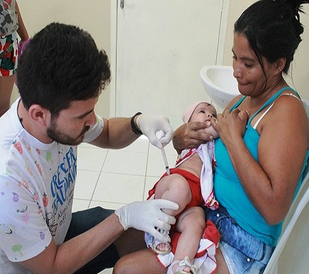 UBS São Francisco inicia atendimento em Pedro II