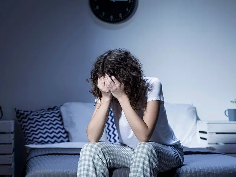 Veja dicas para cada signo vencer a insônia e dormir bem e melhor - imagem 8080