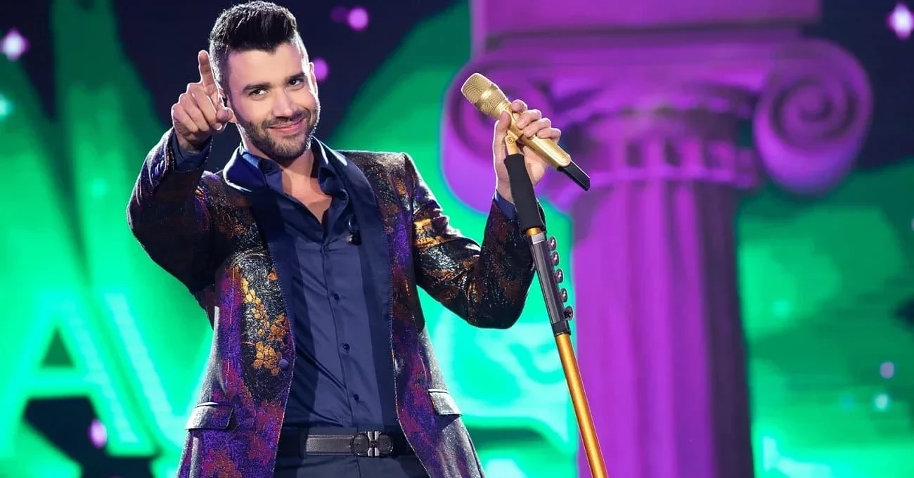 Veja os famosos que usam pseudônimos e você provavelmente não sabia - imagem 8096