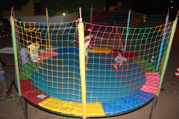 Dia das crianças é comemorado em Santo Inácio do Piauí  - Imagem 33