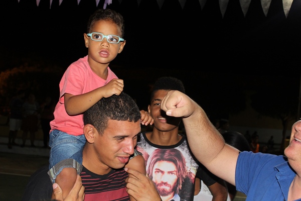 Dia das crianças é comemorado em Santo Inácio do Piauí  - Imagem 17