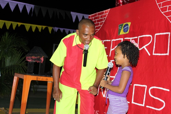 Dia das crianças é comemorado em Santo Inácio do Piauí  - Imagem 42