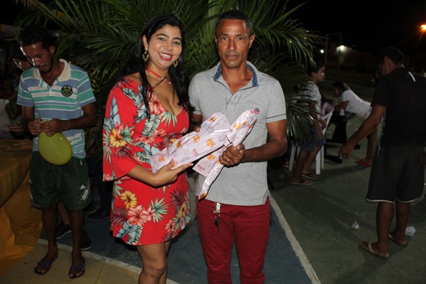 Dia das crianças é comemorado em Santo Inácio do Piauí  - Imagem 58