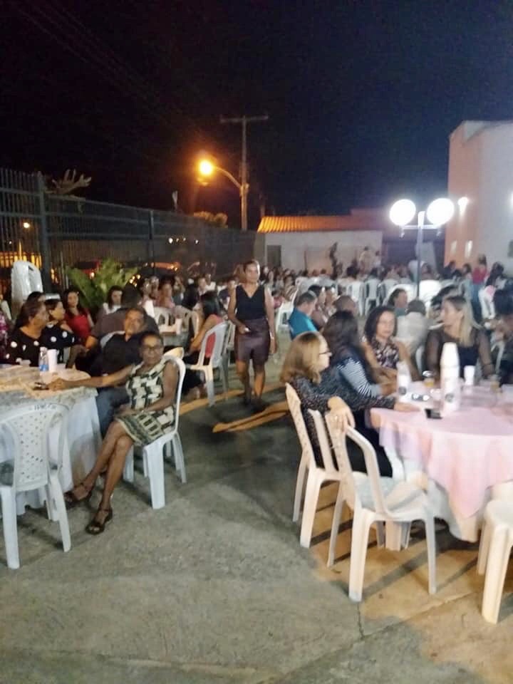 SEMEC de Uruçuí comemora festa dos Professores em grande estilo - Imagem 2