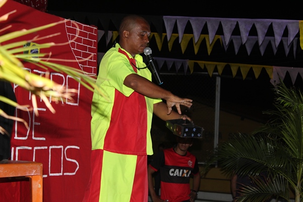 Dia das crianças é comemorado em Santo Inácio do Piauí  - Imagem 37