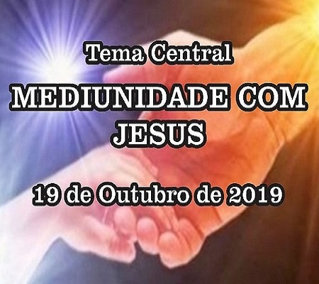 Centro Espírita Cristo Consolador realizará sua V Jornada Espírita a partir das 17h no auditório do SINTE 