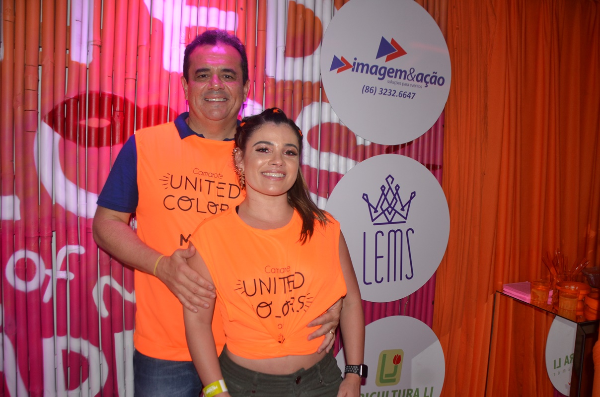 Políticos de Teresina marcam presença nos camarotes corporativos  - Imagem 7