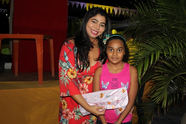 Dia das crianças é comemorado em Santo Inácio do Piauí  - Imagem 56